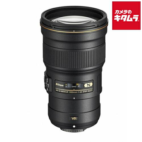 楽天市場】af-s nikkor 300mm f/4e pf ed vrの通販