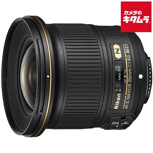 楽天市場】nikon 20mm f2．8d af nikkorの通販
