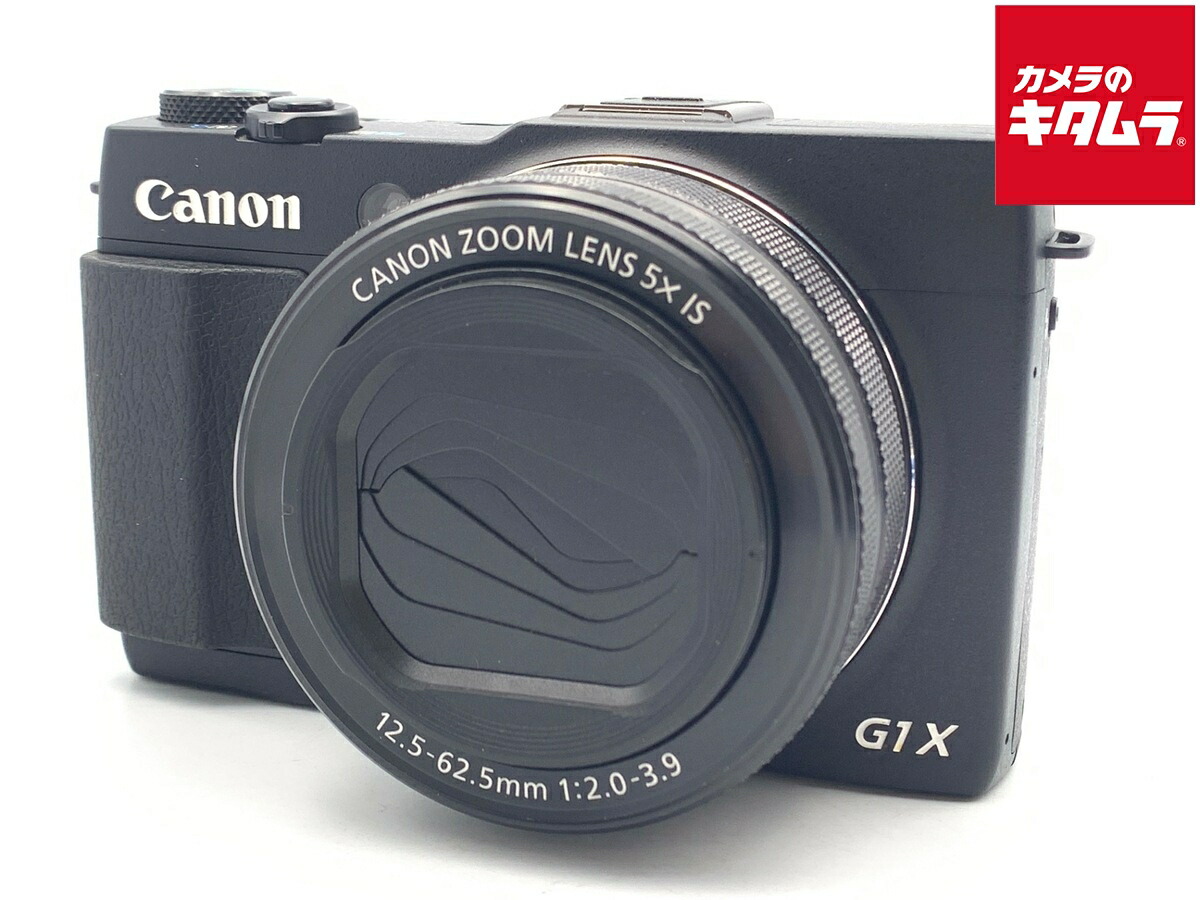 楽天市場】Canon G1X 中古の通販