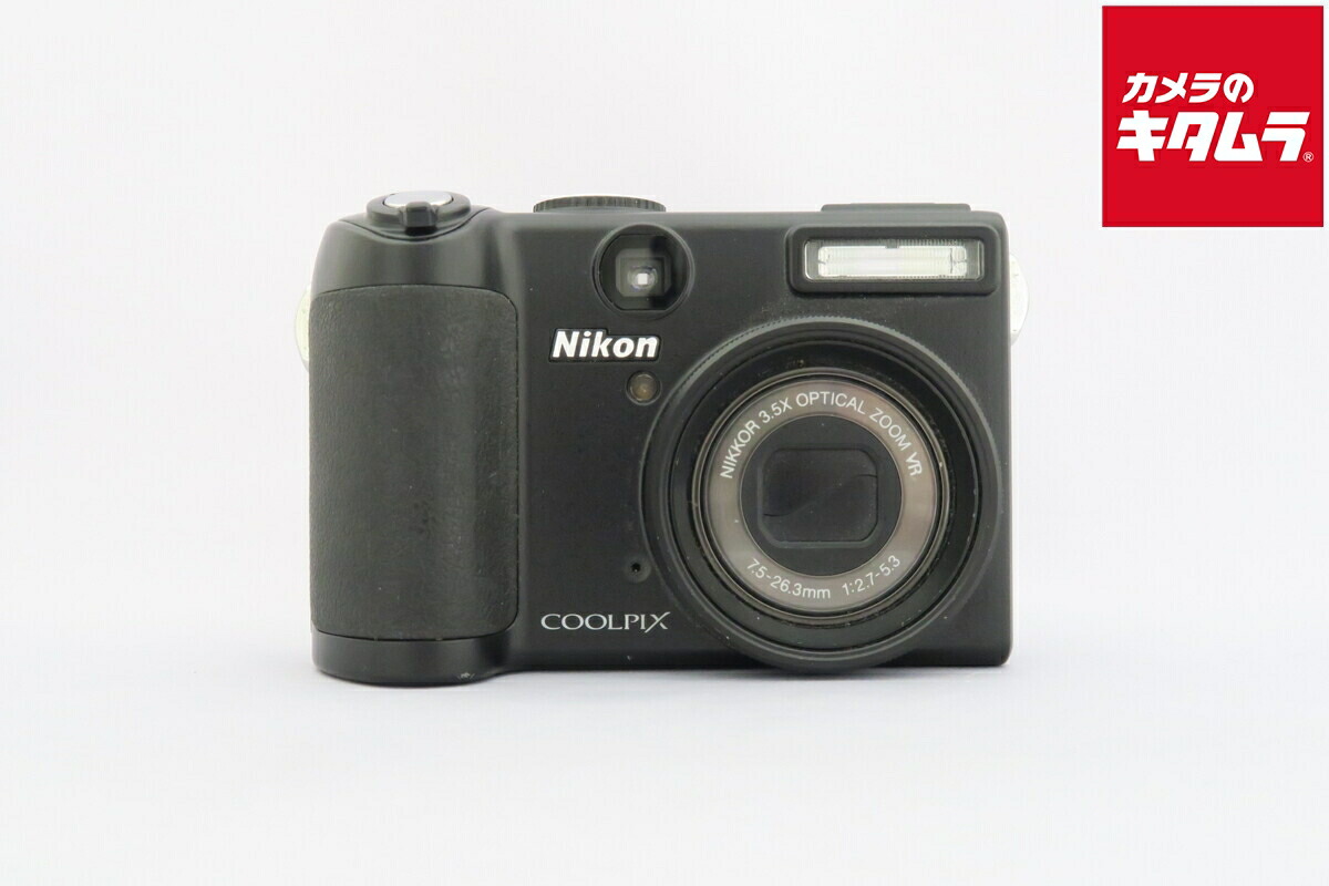 楽天市場】Nikon COOLPIX P5100の通販