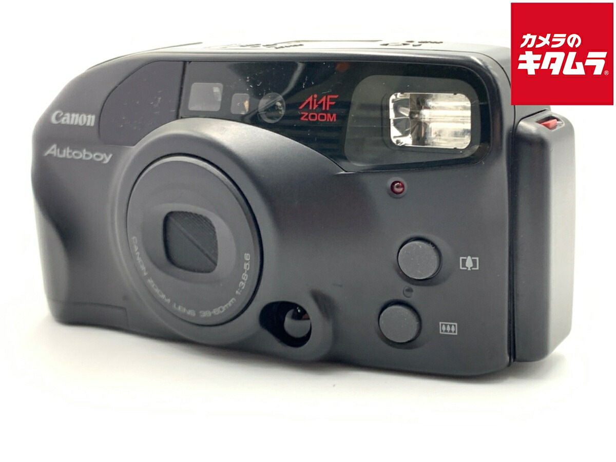 楽天市場】canon autoboyの通販