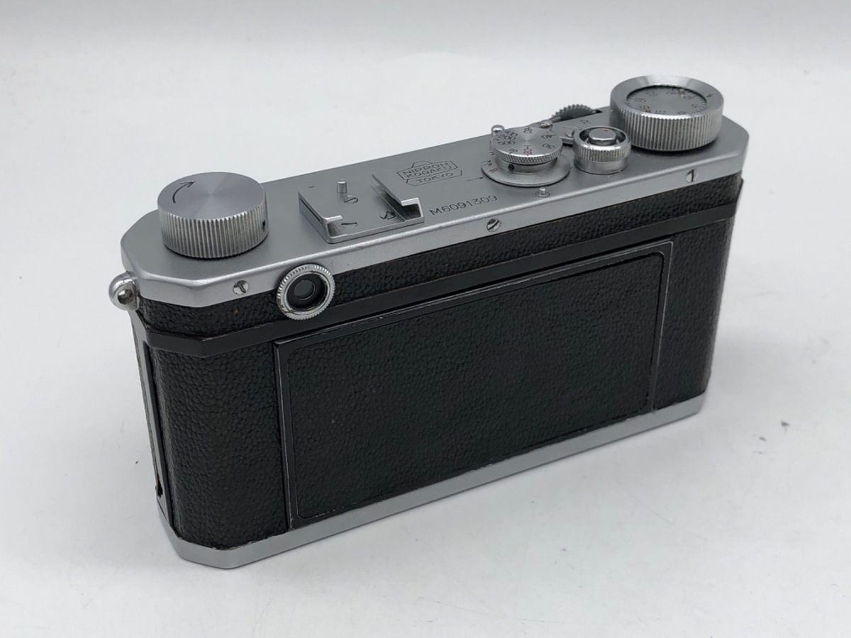 楽天市場】【中古】 【良品】 ニコン M型 【フィルムカメラ】 : カメラ