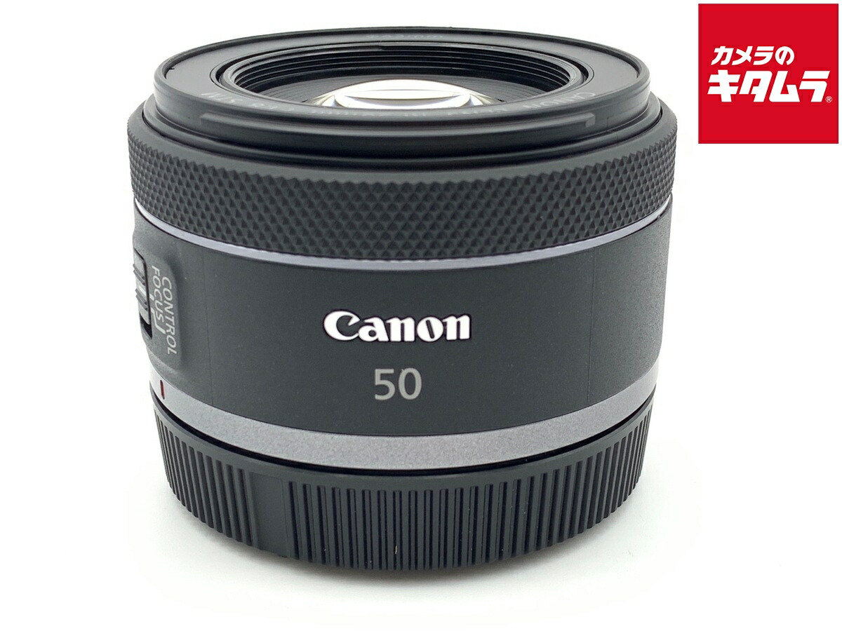 楽天市場】canon rf50mm f1 8 stmの通販