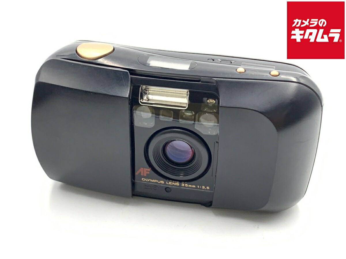 楽天市場】オリンパスカメラ ミューの通販