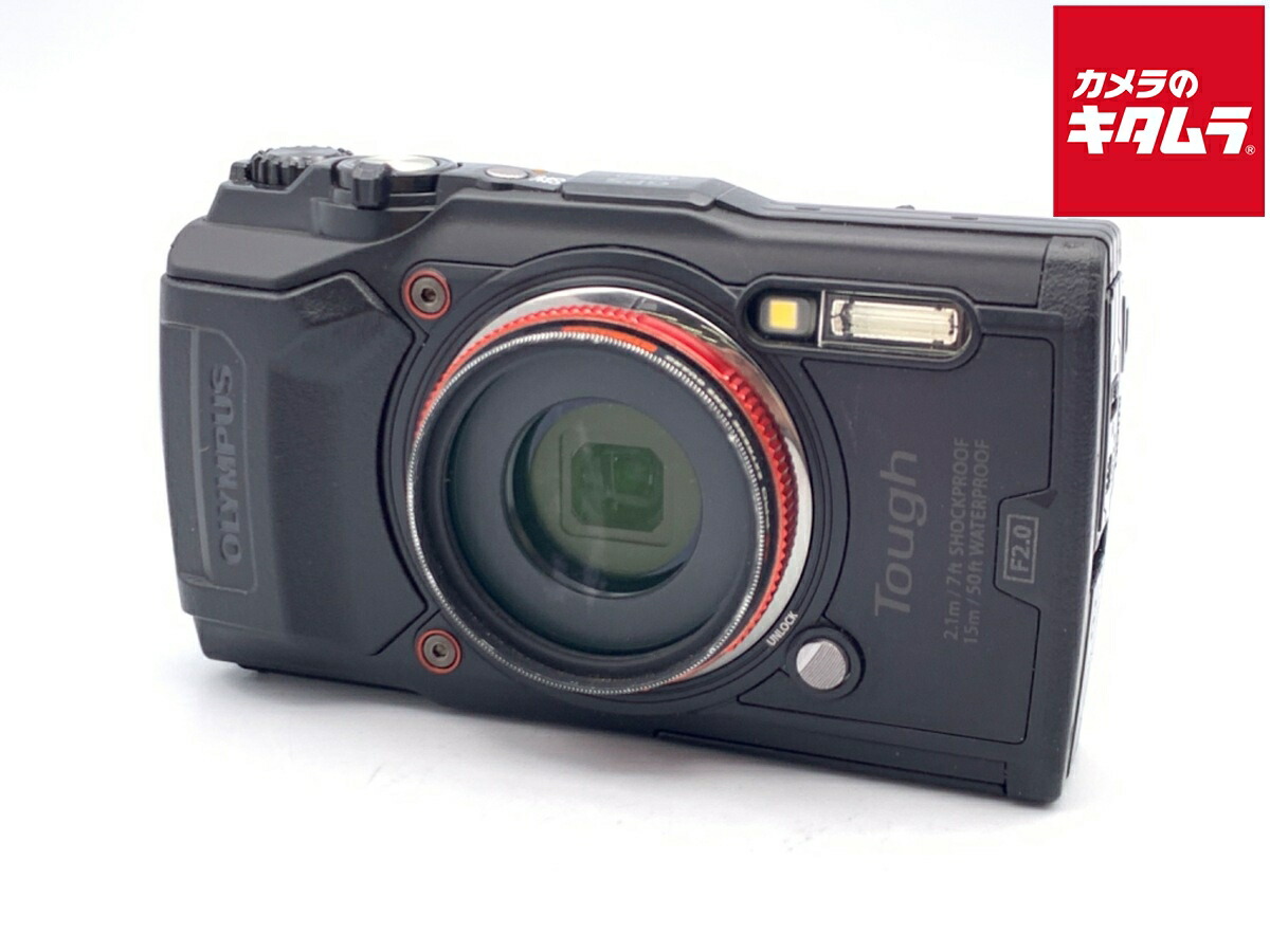 楽天市場】オリンパス tg－6 工一郎の通販