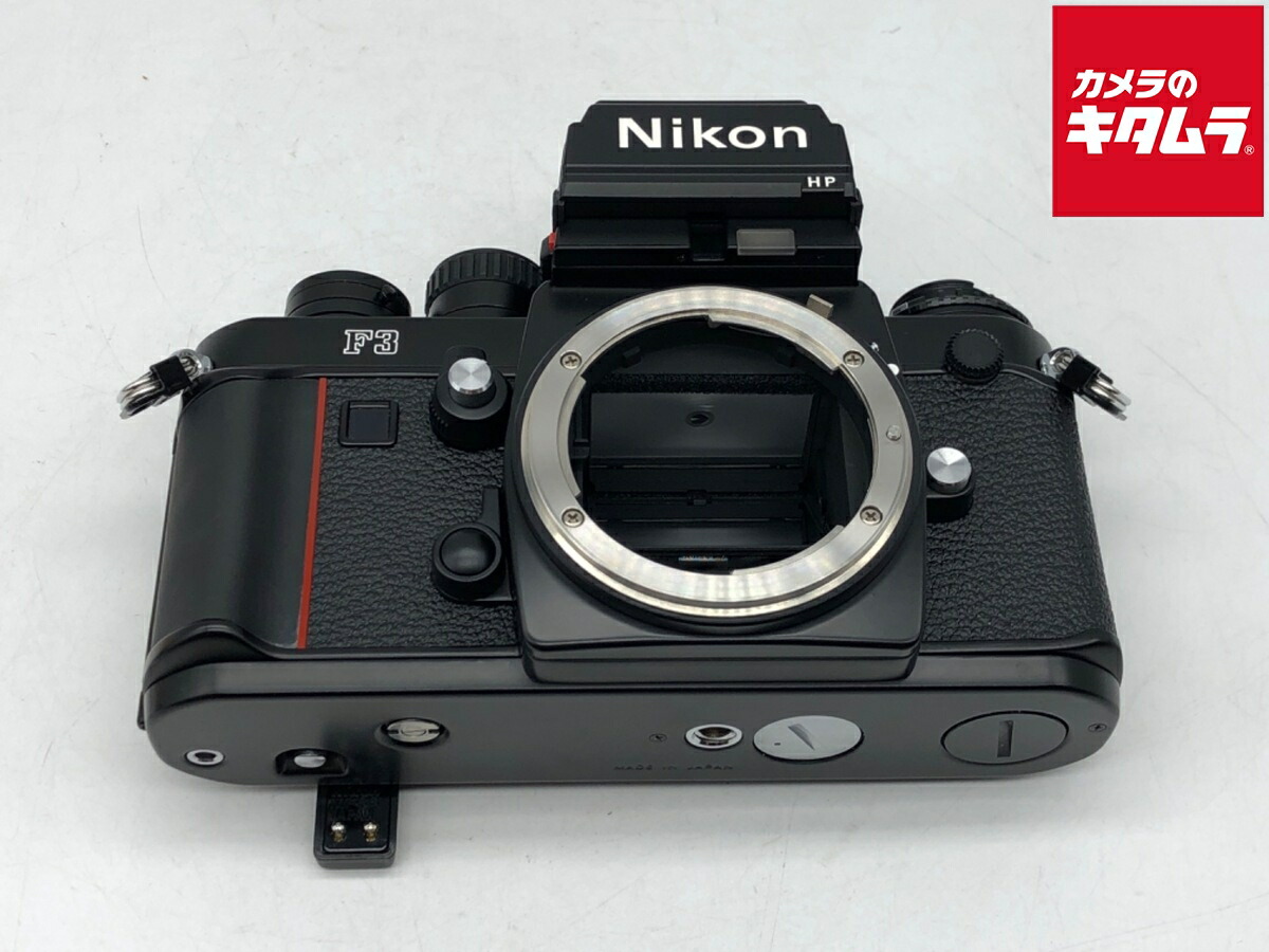 楽天市場】nikon f3p 中古の通販