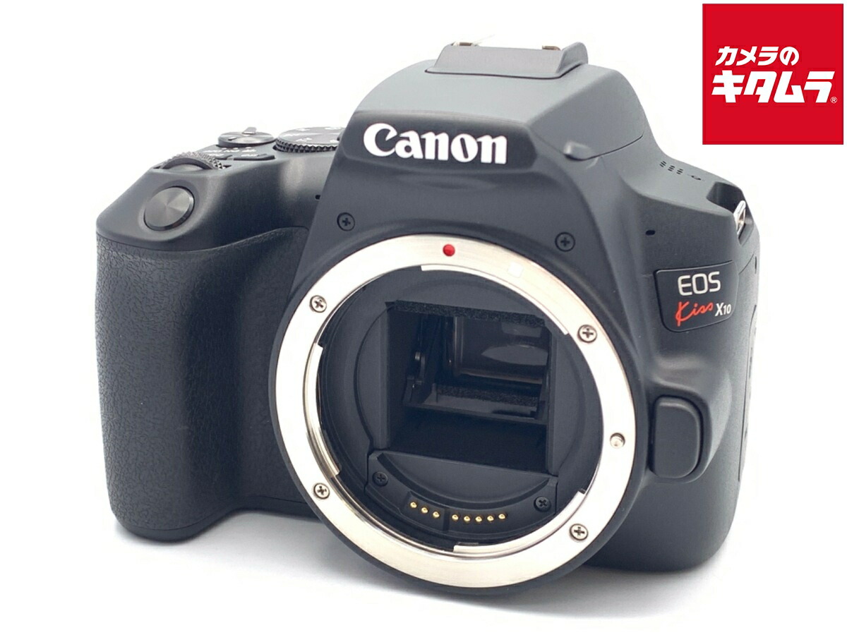 楽天市場】canon kissx10 ホワイトの通販