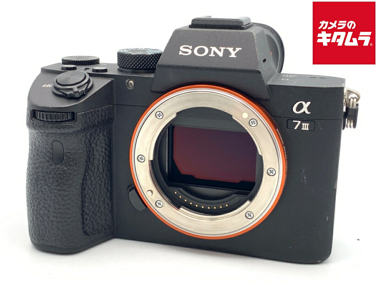 楽天市場】sony α7iiiの通販