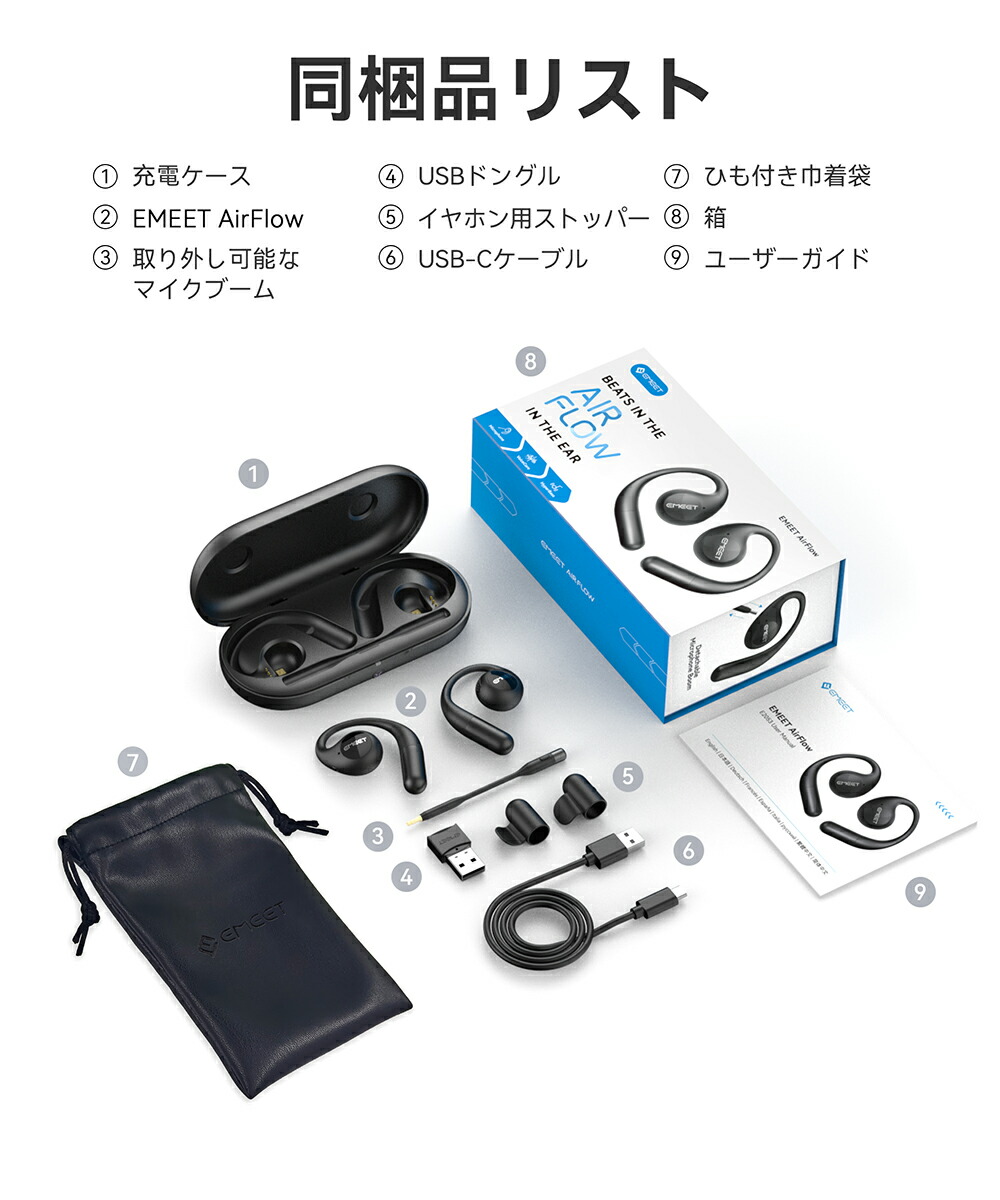 楽天市場】【15%OFFクーポン 3/11まで】【仕事を快適に】EMEET AirFlow
