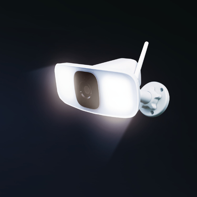 楽天市場】【28%OFF!!】追っかけワイヤレスカメラ CNW4CPF1追っかけ