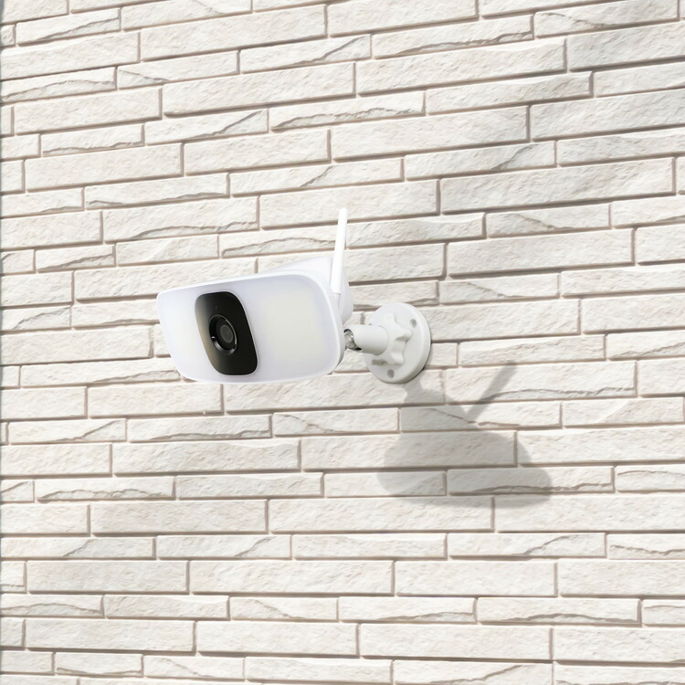 楽天市場】【28%OFF!!】追っかけワイヤレスカメラ CNW4CPF1追っかけ