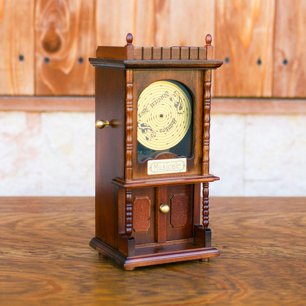 ディスク オルゴール」の人気商品一覧 | 安い商品を通販サイトから探す