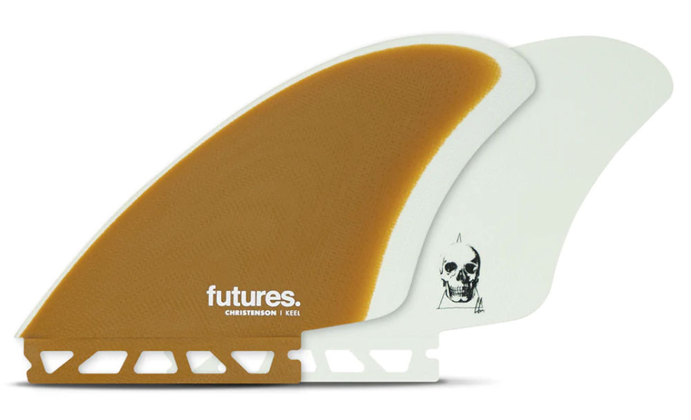 楽天市場】キャプテンフィン フューチャーフィン ツインフィン