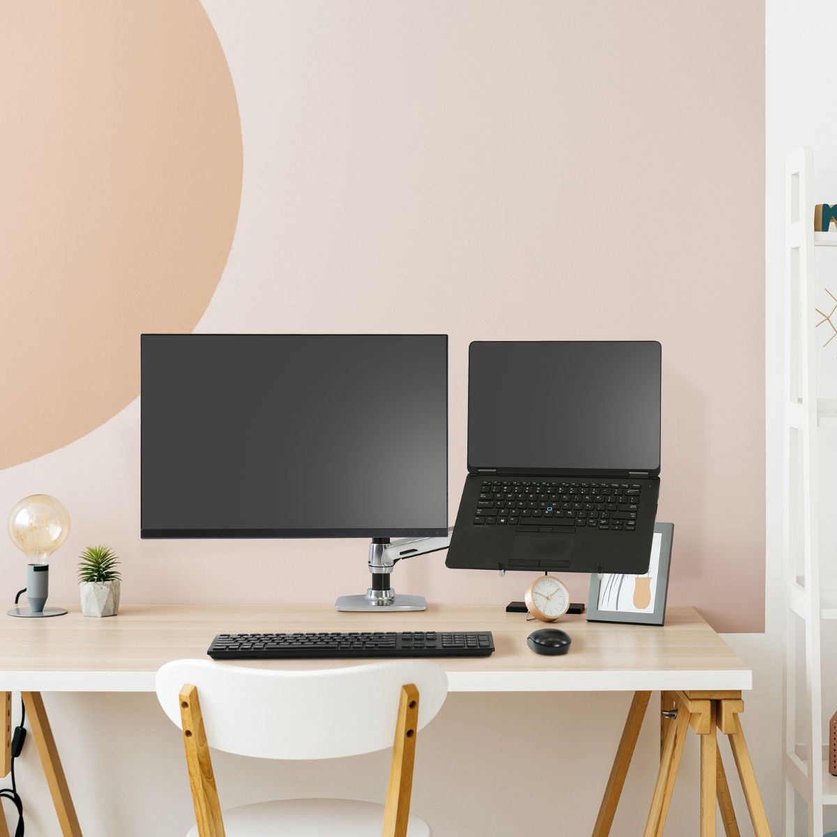 楽天市場】【楽天スーパーセール特価】【モニターアーム】エルゴトロン