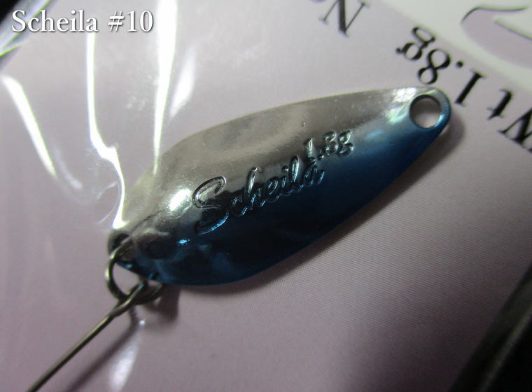 楽天市場】シャイラ 1.2g /20mm ～全26色 ＜ヴァルケイン ValkeIN