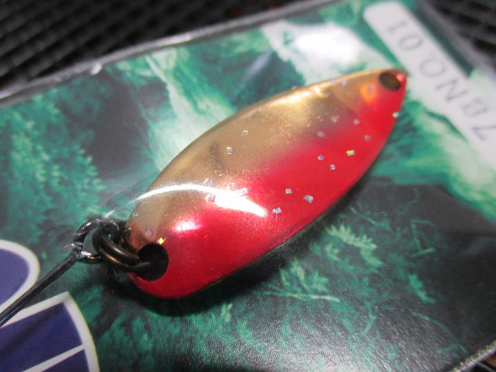 楽天市場】☆5個セット ( 7g ) ミュー [極厚ネイティブシリーズ