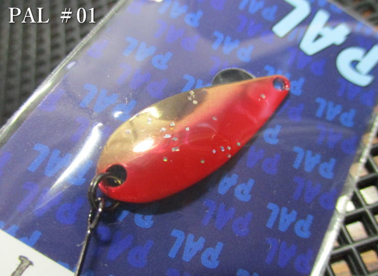 楽天市場】☆10個セット ( 3.8g ) パル [スタンダード] ＜フォレスト