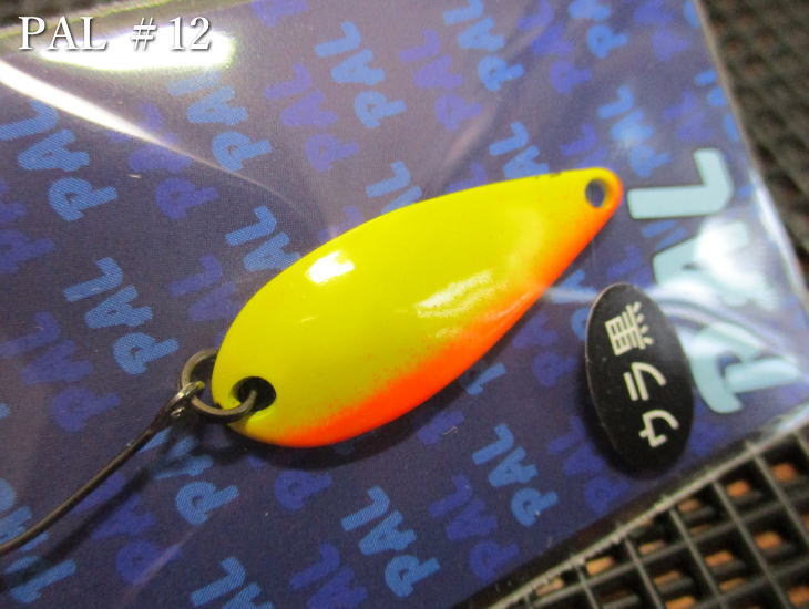 楽天市場】☆10個セット ( 3.8g ) パル [スタンダード] ＜フォレスト