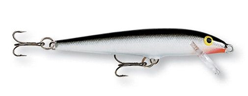 楽天市場】オリジナルフローター F13 ～全12色 ＜ラパラ RAPALA＞ ※お