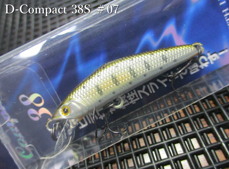 楽天市場】D-コンパクト 38S ～全15色 ＜スミス SMITH＞ □ネイティブ