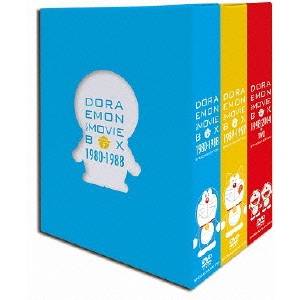 楽天市場】DORAEMON THE MOVIE BOXの通販