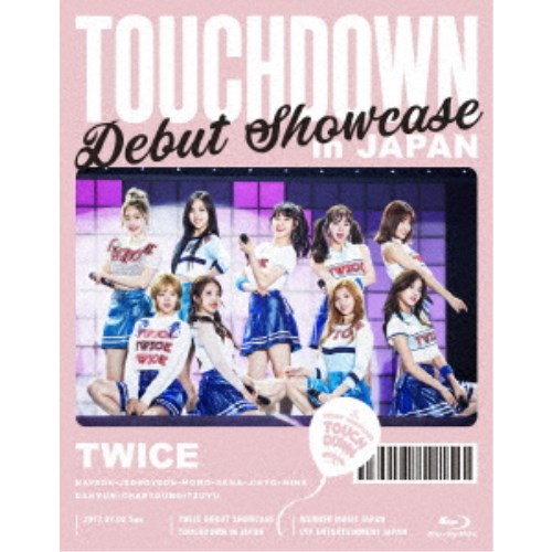 楽天市場】twice アルバム（Blu-ray｜CD・DVD）の通販
