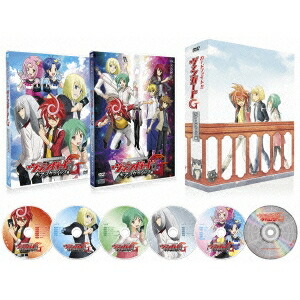 楽天市場】ヴァンガードg dvdの通販