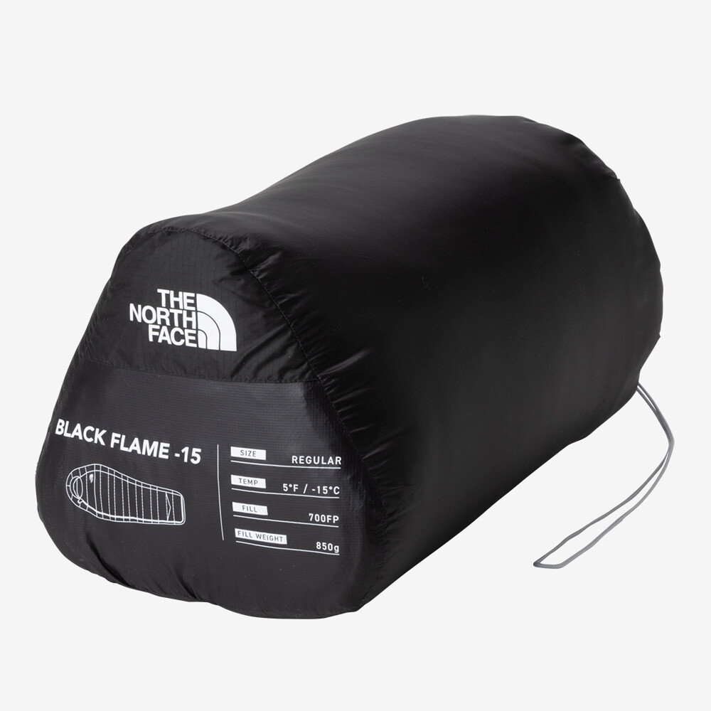 楽天市場】ザ・ノース・フェイス ノースフェイス シュラフ ブラック