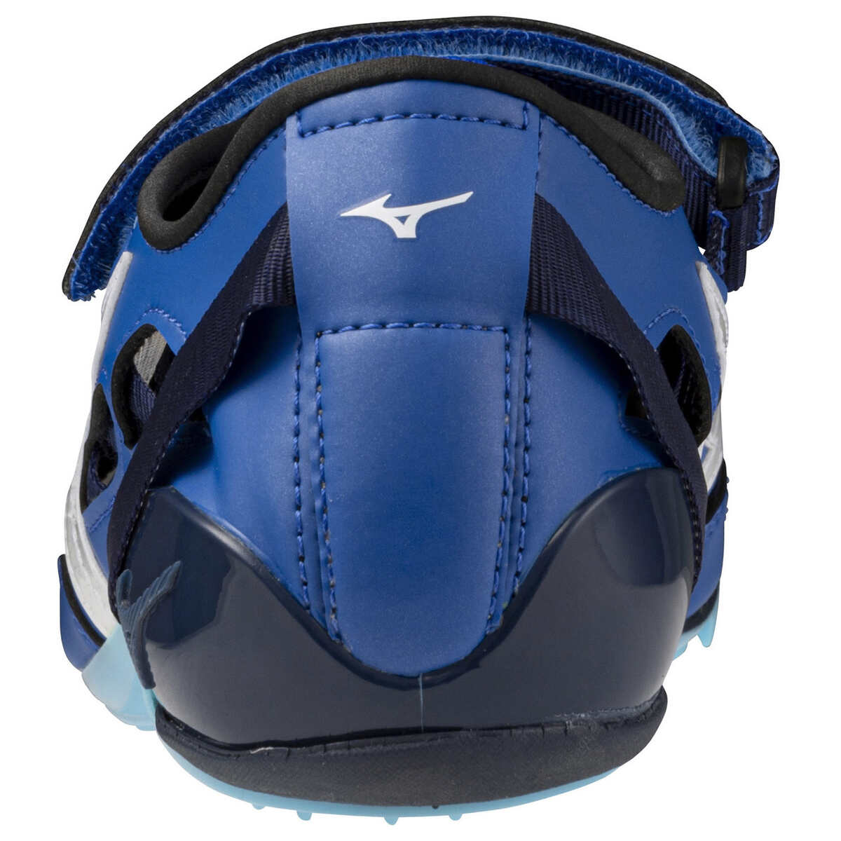 楽天市場】ミズノ MIZUNO メンズ レディース 陸上 スパイク クロノ