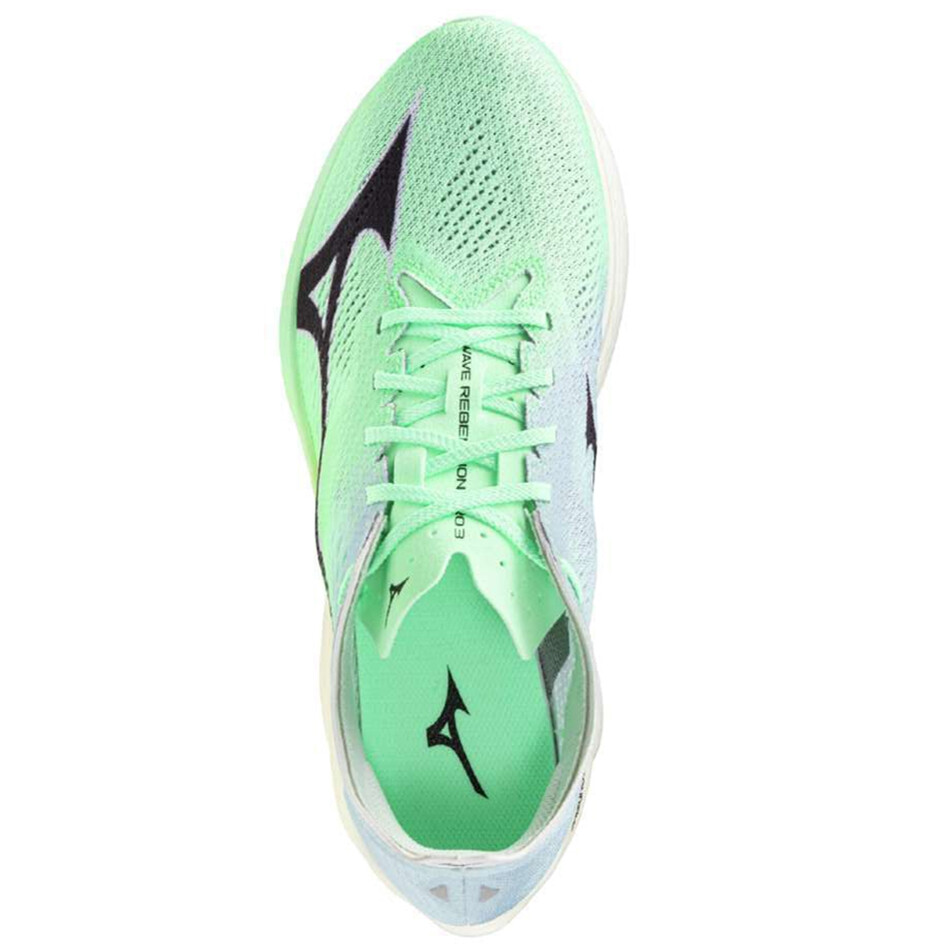 楽天市場】ミズノ MIZUNO メンズ レディース ランニングシューズ