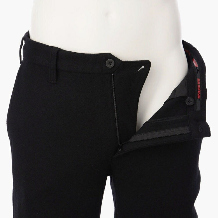 楽天市場】ブリーフィング BRIEFING メンズ ゴルフウェア ロングパンツ