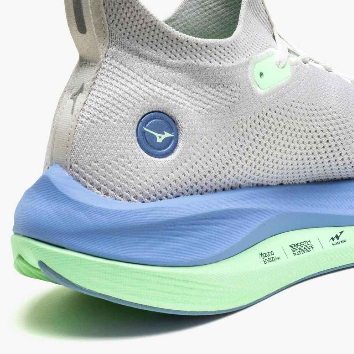 楽天市場】ミズノ MIZUNO メンズ ランニングシューズ ネオビスタ NEO