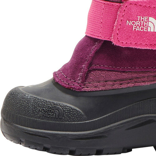 楽天市場】ザ・ノース・フェイス ノースフェイス ベビー ブーツ