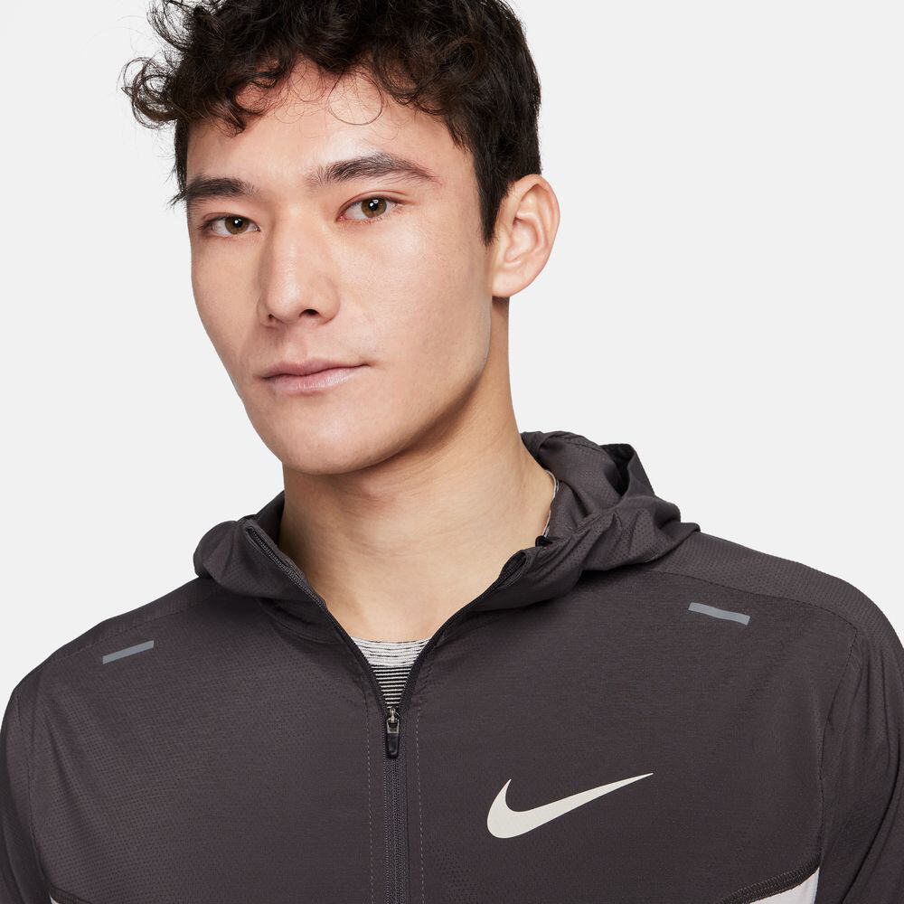 楽天市場】ナイキ NIKE メンズ UV レペル ウィンドランナー フーディ