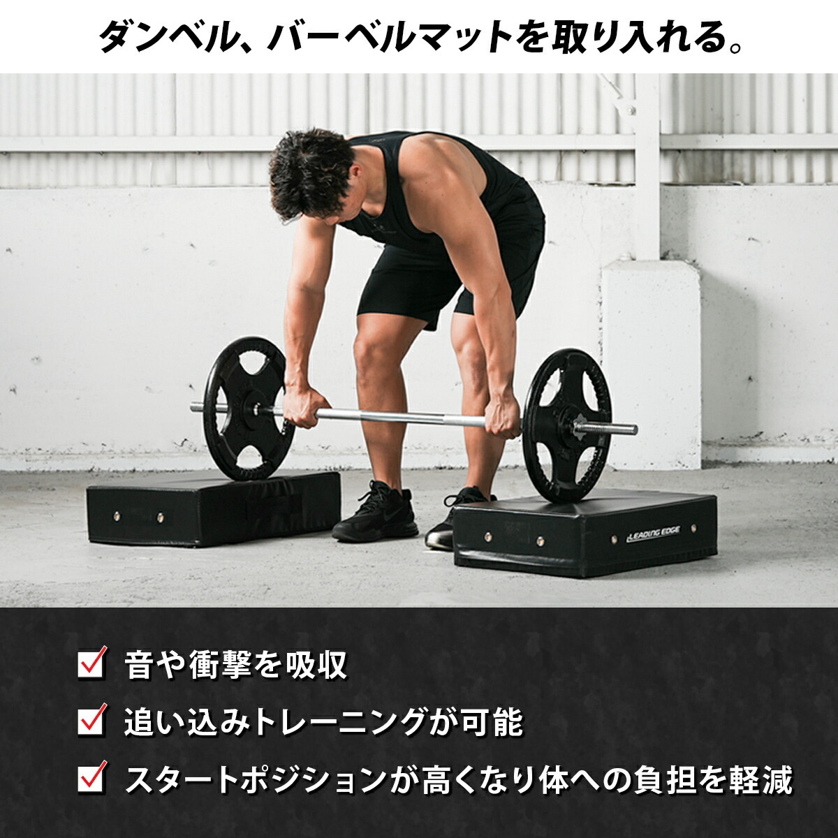 楽天市場】☆大好評につき再入荷☆ エクササイズマット ドロップマット