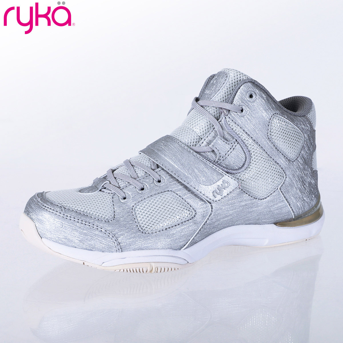 楽天市場】ライカ ryka メンズ レディース ダンスシューズ テナシオス