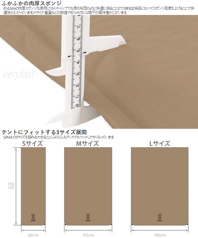 楽天市場】【最大2万円OFF＋全品P2倍！11日1:59まで】DOD エアマット