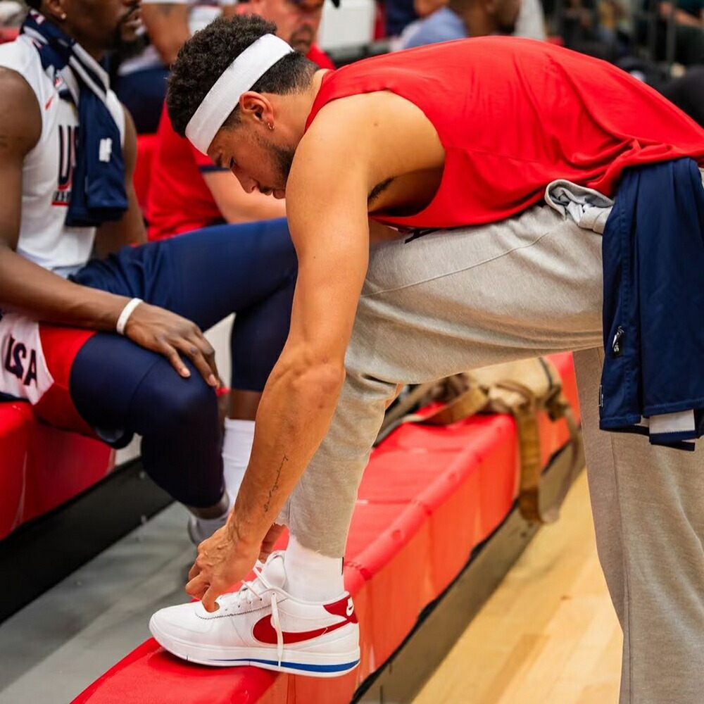 楽天市場】NIKE BOOK 1 EP【Forrest Gump】ナイキ ブック 1 EP