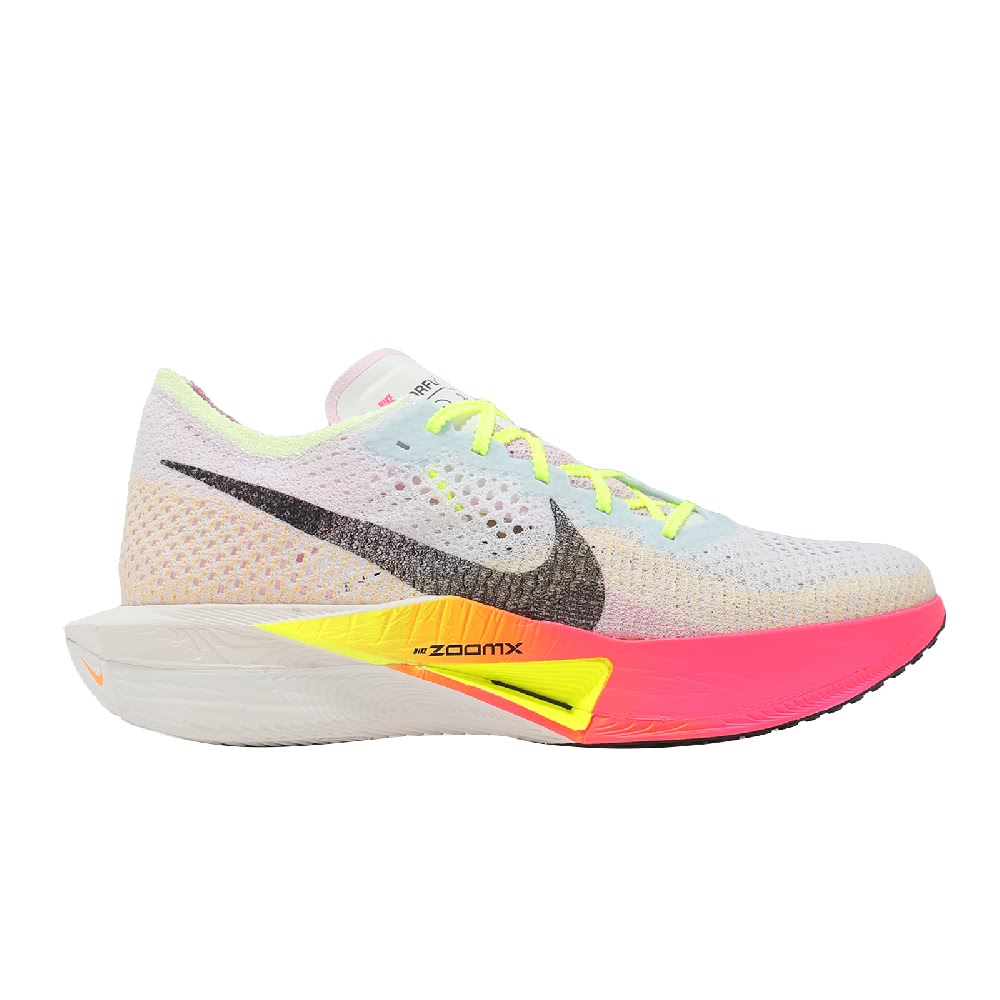 楽天市場】NIKE ZOOMX VAPORFLY NEXT% 3 FK ナイキ ズームX ヴェイパー