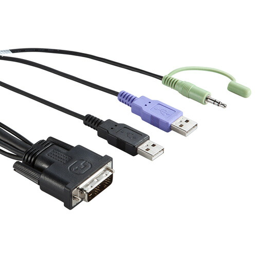 楽天市場】KVMスイッチ パソコン切替器 PC2台切替 DVIディスプレイ USB