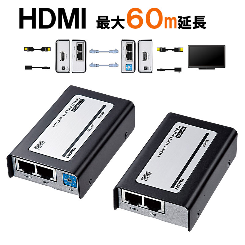 楽天市場】【最大2000円OFFクーポン配布中】【訳あり 新品】HDMI