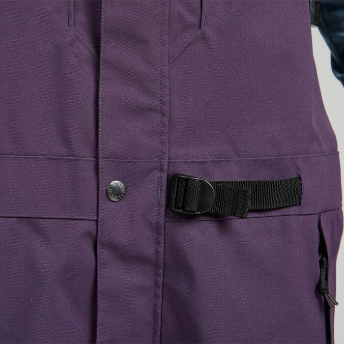 楽天市場】AIRBLASTER エアブラスター ウェア STRETCH KRILL BIB 25-26