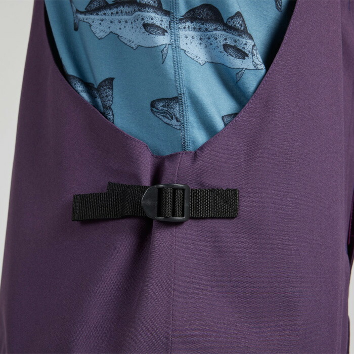 楽天市場】AIRBLASTER エアブラスター ウェア STRETCH KRILL BIB 25-26