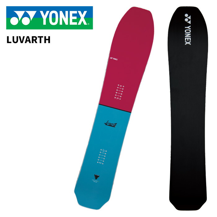 楽天市場】luvarth yonexの通販