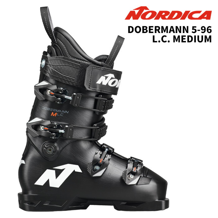 楽天市場】nordica dobermann 110の通販