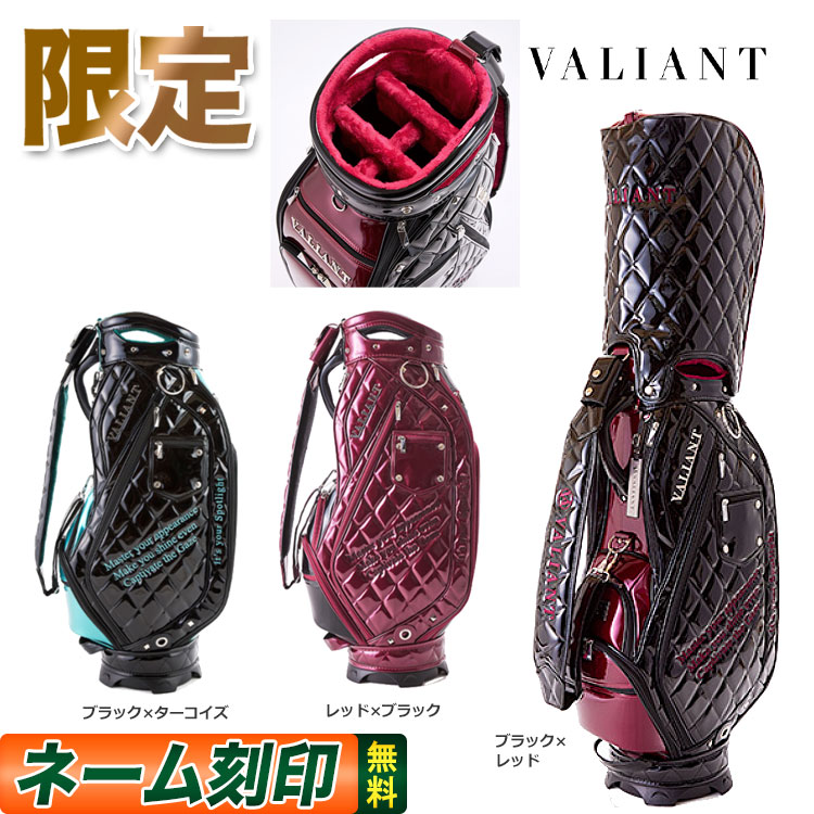 楽天市場】【数量限定】VALIANT バリアント ゴルフ VA-023CB