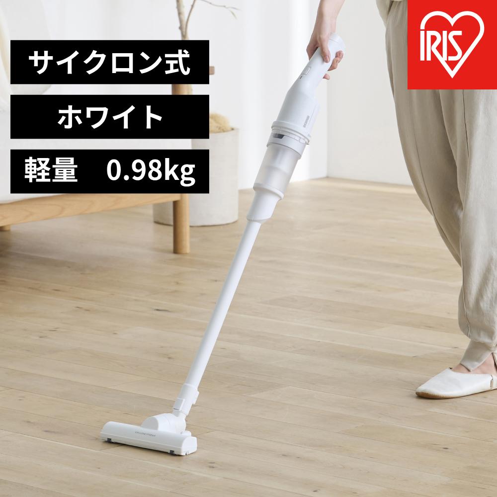 楽天市場】【ふるさと納税】掃除機 充電式サイクロンスティック