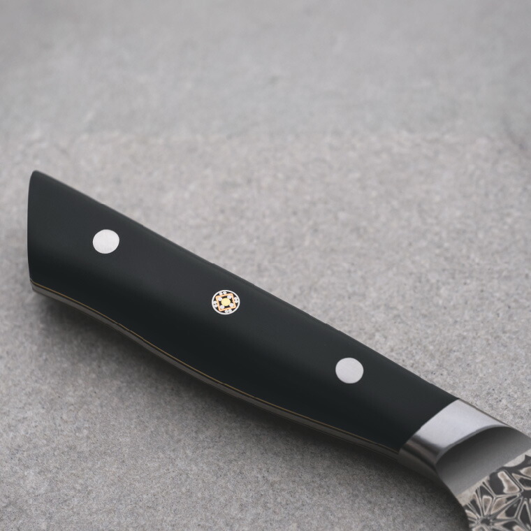 楽天市場】【ふるさと納税】MIYABI ミヤビ 「 800DP 牛刀 200mm 日本製