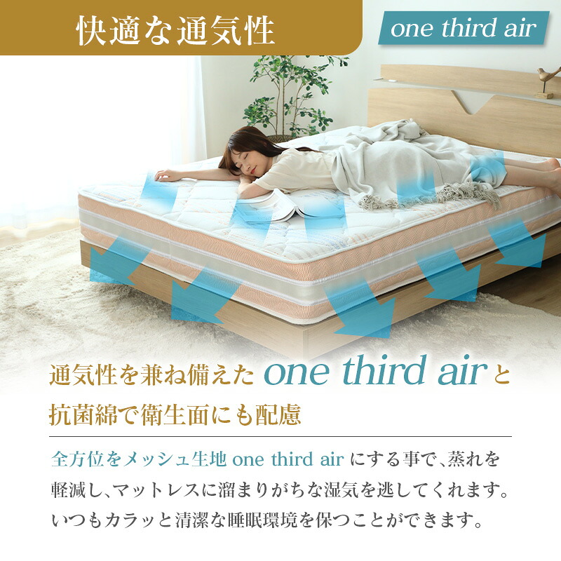 楽天市場】【ふるさと納税】マットレス 咲夜レアル 源ベッド ポケット