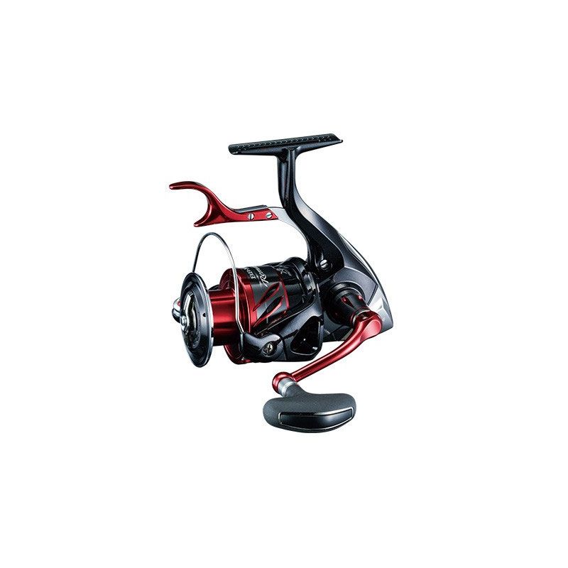 楽天市場】シマノ 18 BB-X レマーレ 6000D / レバーブレーキ リール